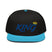 Structured Snapback - Arekkusu - Store