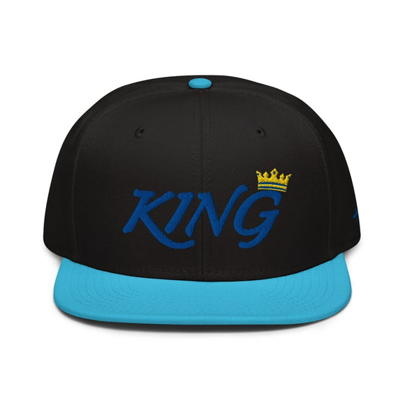 Structured Snapback - Arekkusu - Store