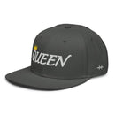 Structured Snapback - Arekkusu - Store