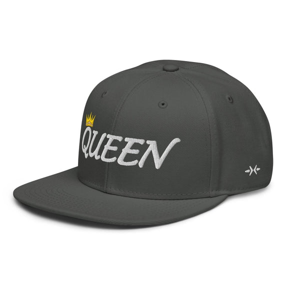 Structured Snapback - Arekkusu - Store