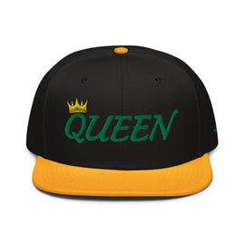 Structured Snapback - Arekkusu - Store