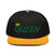 Structured Snapback - Arekkusu - Store
