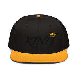 Structured Snapback - Arekkusu - Store