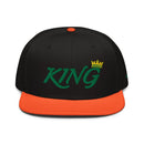 Structured Snapback - Arekkusu - Store