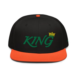 Structured Snapback - Arekkusu - Store