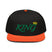 Structured Snapback - Arekkusu - Store