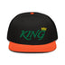 Structured Snapback - Arekkusu - Store