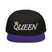 Structured Snapback - Arekkusu - Store
