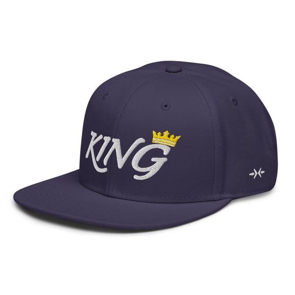 Structured Snapback - Arekkusu - Store