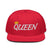 Structured Snapback - Arekkusu - Store