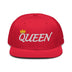 Structured Snapback - Arekkusu - Store