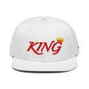 Structured Snapback - Arekkusu - Store