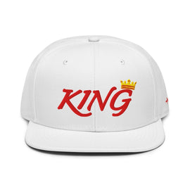 Structured Snapback - Arekkusu - Store