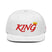 Structured Snapback - Arekkusu - Store