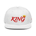 Structured Snapback - Arekkusu - Store