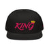 Structured Snapback - Arekkusu - Store