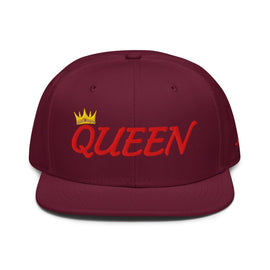 Structured Snapback - Arekkusu - Store