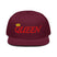 Structured Snapback - Arekkusu - Store