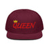 Structured Snapback - Arekkusu - Store
