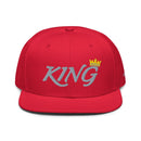 Structured Snapback - Arekkusu - Store