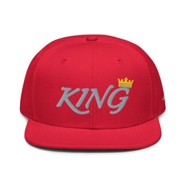 Structured Snapback - Arekkusu - Store
