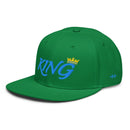 Structured Snapback - Arekkusu - Store