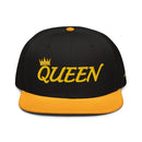 Structured Snapback - Arekkusu - Store