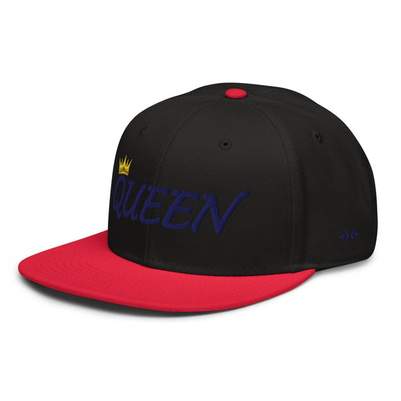 Structured Snapback - Arekkusu - Store