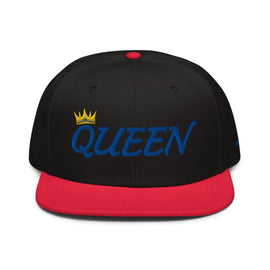 Structured Snapback - Arekkusu - Store