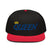 Structured Snapback - Arekkusu - Store