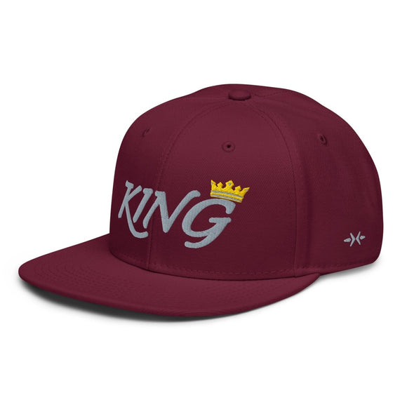 Structured Snapback - Arekkusu - Store
