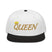 Structured Snapback - Arekkusu - Store