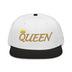 Structured Snapback - Arekkusu - Store