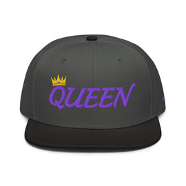 Structured Snapback - Arekkusu - Store