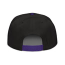 Structured Snapback - Arekkusu - Store