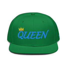 Structured Snapback - Arekkusu - Store