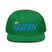 Structured Snapback - Arekkusu - Store