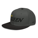 Structured Snapback - Arekkusu - Store