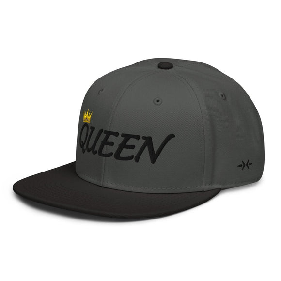 Structured Snapback - Arekkusu - Store