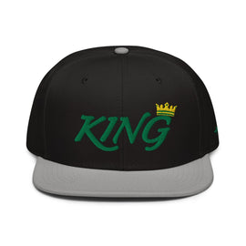 Structured Snapback - Arekkusu - Store