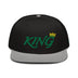 Structured Snapback - Arekkusu - Store