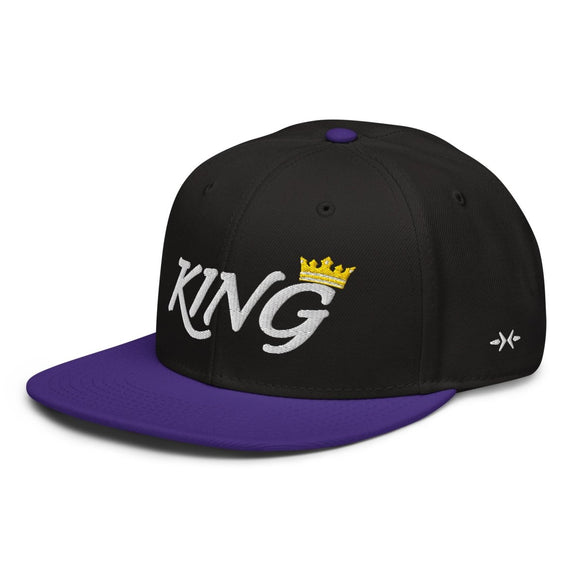 Structured Snapback - Arekkusu - Store