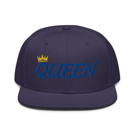 Structured Snapback - Arekkusu - Store