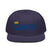Structured Snapback - Arekkusu - Store