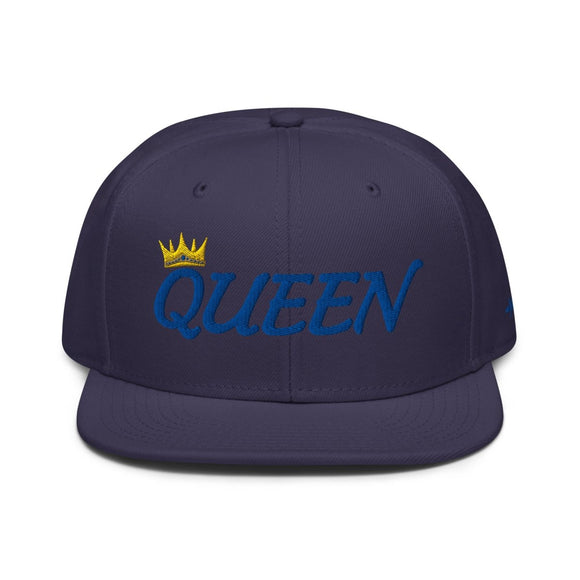 Structured Snapback - Arekkusu - Store
