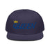 Structured Snapback - Arekkusu - Store