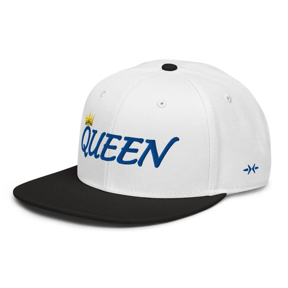 Structured Snapback - Arekkusu - Store