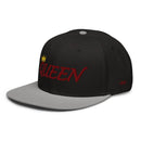 Structured Snapback - Arekkusu - Store