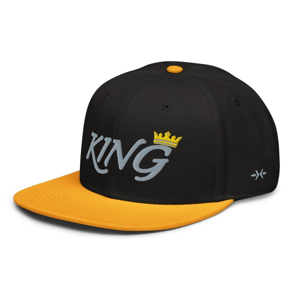 Structured Snapback - Arekkusu - Store