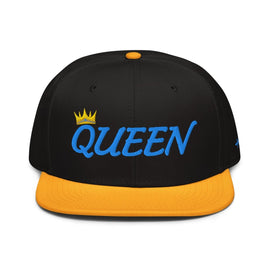 Structured Snapback - Arekkusu - Store